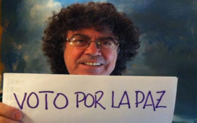 Piero, mi querido Piero