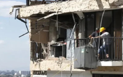 Defensoría del Pueblo pide ampliar atención a damnificados por terremoto y reclama transparencia