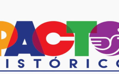 Pacto Histórico rechazó campaña contra expresidente Petro