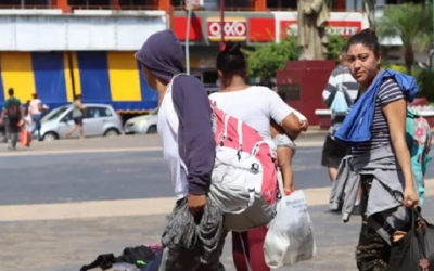 Operación «Cristo Rey» en Cali desplaza habitantes de calle y recicladores por proyecto urbanístico