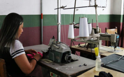 Se derrumban mitos económicos