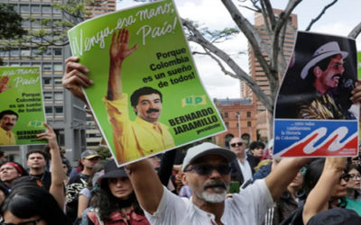 Colombia: denuncian intervención oficial en Museo Nacional como censura e intento de borrar memoria