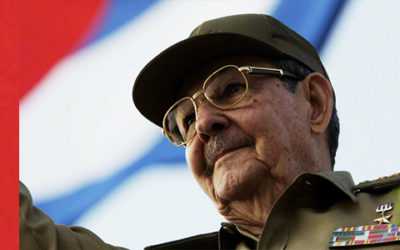 Cuba condena maniobra judicial de Estados Unidos contra Raúl Castro