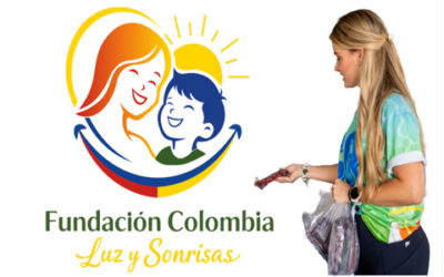 Fundación de la primera dama de Colombia, controvertida por recaudo de dinero