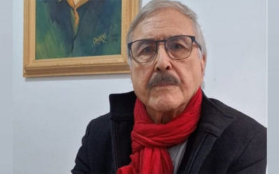 De la inconformidad a la movilización de masas