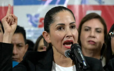 FDIM exige liberar a Luisa González tras su detención en Ecuador