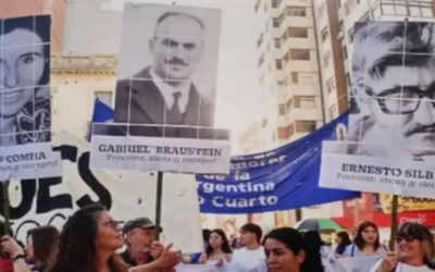Nunca más: La justicia que llegó tarde para las víctimas de la dictadura argentina