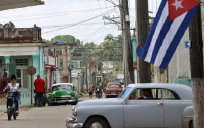 Embajador de Cuba en Dominicana denuncia presiones de Estados Unidos sobre voto en ONU