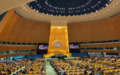 Debate en Naciones Unidas reafirma el amplio rechazo internacional al bloqueo estadounidense contra Cuba