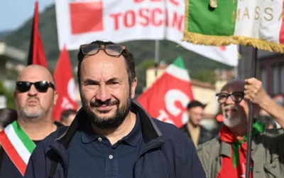 Rifondazione Comunista prepara su regreso electoral en plena disputa por la unidad de la izquierda italiana