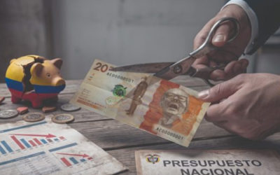 Cheque en blanco para el pueblo