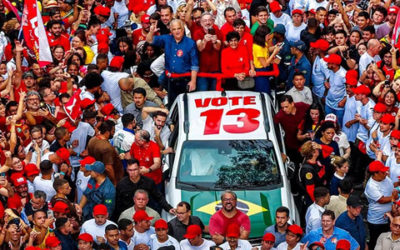 21 días que cambiaron el mundo